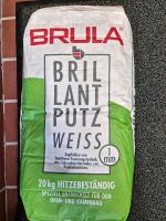 Brillantputz weiß 20kg Hessen - Diemelsee Vorschau