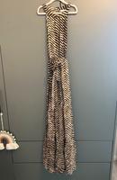 Maxikleid Animal Print neu Niedersachsen - Lehre Vorschau
