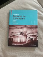 Im Detail Material im Innenraum Ästhetik Technik Ausführung Buch Hessen - Ginsheim-Gustavsburg Vorschau