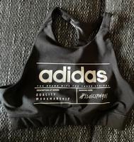Adidas Sport Top / Bustier Gr S Saarland - Merzig Vorschau