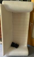 Ikea Ektorp 2er Sofa Nordrhein-Westfalen - Bergkamen Vorschau