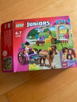 ❤️ NEUwertig: LEGO Juniors Easy to Build. LEGO 10726. 4-7 Jahren. Bayern - Burgthann  Vorschau