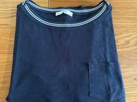 Brax T-Shirt-Gr.42-dunkelblau-Feel Good Niedersachsen - Gehrden Vorschau