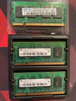 diverse DDR2 Notebook RAM-Module Lindenthal - Köln Weiden Vorschau