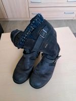 Winterstiefel Sachsen-Anhalt - Klötze Vorschau