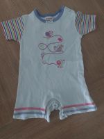 Jumpsuit Baby Mädchen Größe 68 Nordrhein-Westfalen - Bergheim Vorschau