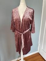 H&M Kimono rose XS/S Niedersachsen - Stade Vorschau