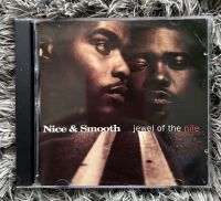 Nice & Smooth Jewel to the Nile Hip Hop Rap Old School Rheinland-Pfalz - Koblenz Vorschau