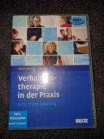 Verhaltenstherapie in der Praxis - Video Learning - DVD Schleswig-Holstein - Bad Oldesloe Vorschau
