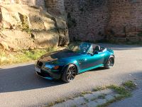 BMW Z3  Roadster 2,8 Rheinland-Pfalz - Ludwigshafen Vorschau