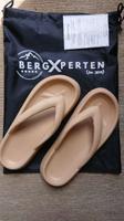 orthopädische Flip-Flops Orthofit Gr. 44-45 neu Hessen - Villmar Vorschau