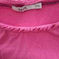 Shirt rosa xxl Cecil Niedersachsen - Georgsmarienhütte Vorschau