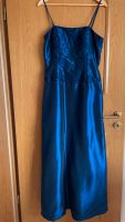 Blaues Kleid, mohray, Größe 42 Niedersachsen - Lingen (Ems) Vorschau
