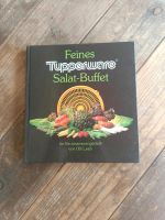 Kochbuch - Tupperware Salat Buffet Bayern - Maßbach Vorschau