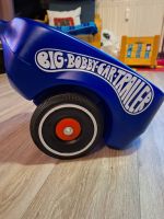 Big Bobby Car Anhänger in Blau Hansestadt Demmin - Stavenhagen Vorschau