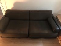 Leder Sofa de Sede Nordrhein-Westfalen - Bergisch Gladbach Vorschau