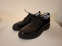 Damen Schuhe Graceland schwarz Größe 41 Nordrhein-Westfalen - Beckum Vorschau