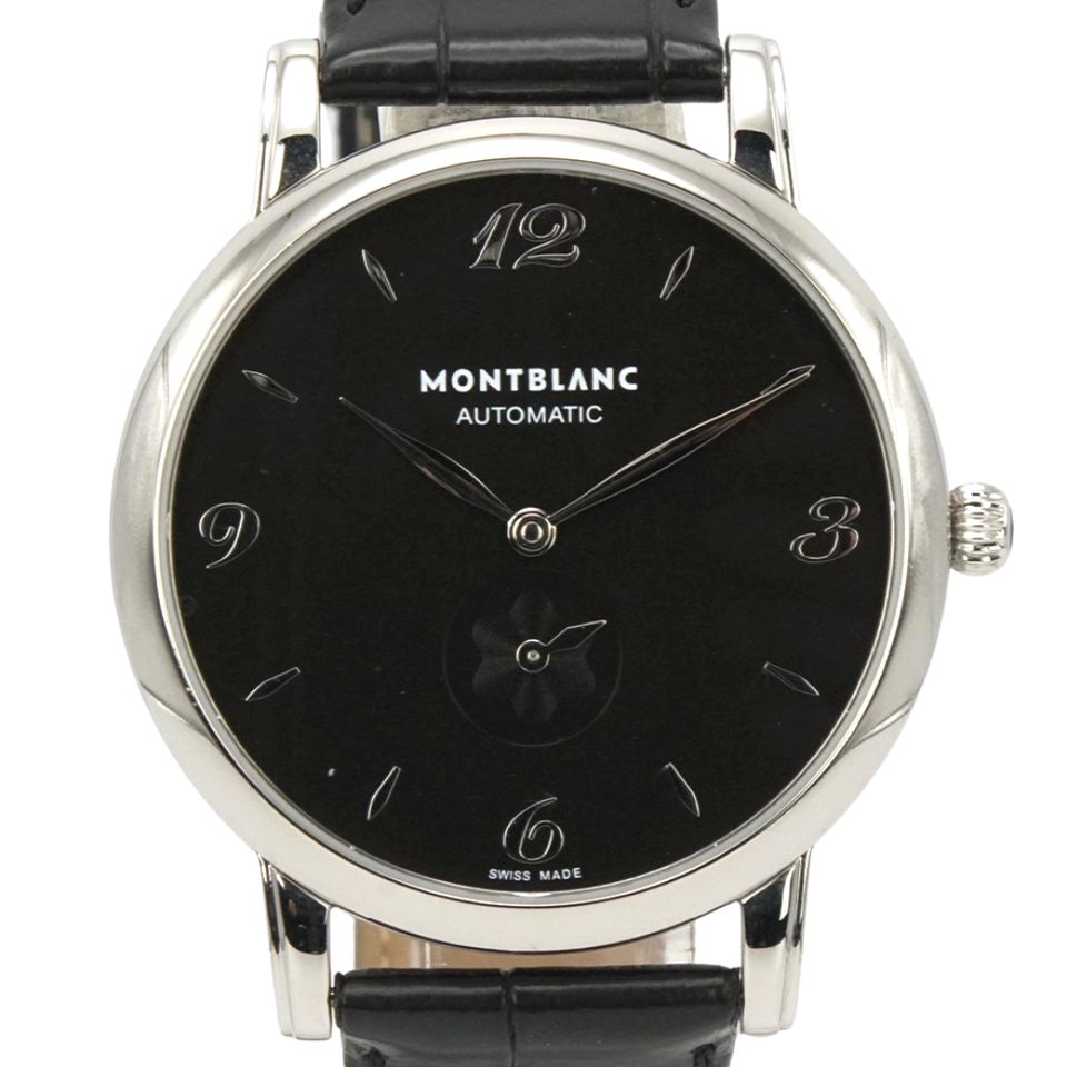 Montblanc Star Classique Ref.107072 in Oldenburg