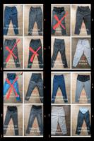 Schwangerschaft Umstandsjeans Umstandshose M, L, XL, h&m c&a Aldi Sachsen - Leubsdorf Vorschau