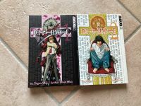 Buch Manga Deathnote Band 1 und 2 Nordrhein-Westfalen - Pulheim Vorschau