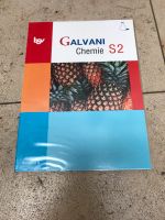 Galvani Chemie S2 bayrischer Schulbuchverlag Bayern - Murnau am Staffelsee Vorschau