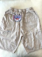 NEU! Shorts beige Baumwolle Bermudas Stretchbund M 38 40 L Berlin - Mitte Vorschau