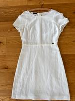 CINQUE Sommerkleid Viscose /Leinen Gr. 36 Bayern - Landshut Vorschau