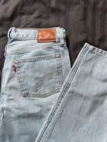 Levis Jeans 501 Sachsen - Trebendorf-Mühlrose Vorschau