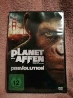 DVD : Planet der Affen / Prevolution Sachsen-Anhalt - Magdeburg Vorschau
