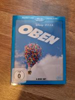 Disney Oben Blu-ray Dvd Pappschuber geprägt Rheinland-Pfalz - Koblenz Vorschau