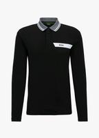 Neu BOSS Herren Polo Langarmshirt.S Bayern - Pocking Vorschau