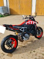 Ducati Hypermotard RVE Bayern - Birgland Vorschau