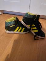 adidas sneaker gr.28 Brandenburg - Eberswalde Vorschau
