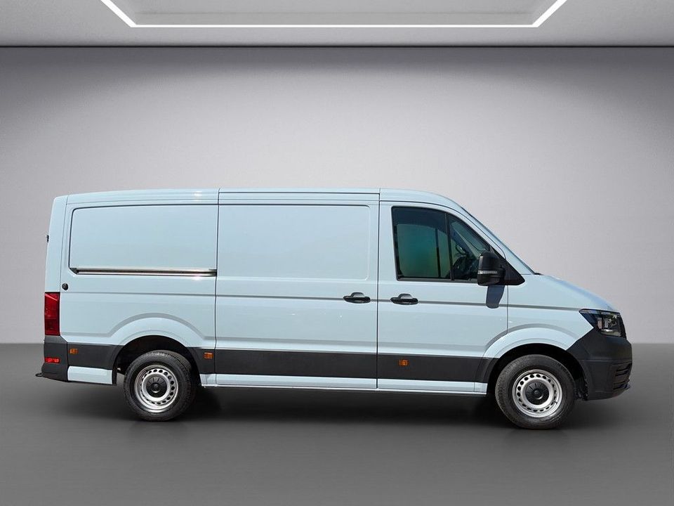 Volkswagen Crafter 35 2.0 TDI L2H1 FWD FSE KLIMA AHK in Schwerin