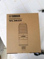 Neu Yamaha YCM01 Kondensatormikrofon  studiomikrofon Baden-Württemberg - Villingen-Schwenningen Vorschau