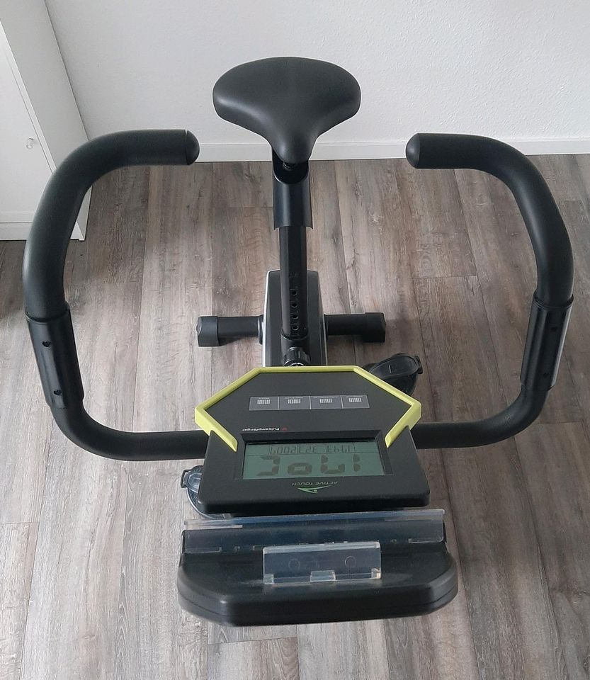 Trimmrad,Ergometer,Fitness, Hometrainer in Unna