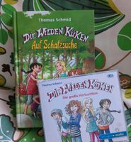 Die wilden Küken Buch & Hörbuchbox Berlin - Friedenau Vorschau