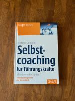 Buch Selbstcoaching für Führungskräfte Bayern - Burglengenfeld Vorschau