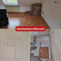 Deckendurchbruch, Deckendurchbrüche vom Profi Nordrhein-Westfalen - Meinerzhagen Vorschau