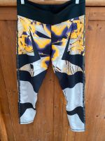 Adidas Climalite Legging Hose Sport bunt Damen Größe L Sachsen - Chemnitz Vorschau