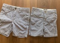 Tolle H&M Chino Shirts, kurze Hosen, Gr.98, Top Baden-Württemberg - Hockenheim Vorschau