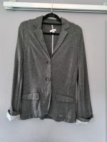 Sweatshirt Blazer von S. Oliver in Größe 40 in grau Niedersachsen - Haselünne Vorschau