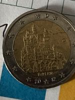 2 Euro Münze Bayern Nordrhein-Westfalen - Bocholt Vorschau