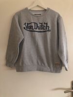 Damen Sweatshirt, Von Dutch, Gr.S, grau Rheinland-Pfalz - Bendorf Vorschau