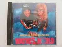 CD "Wayne's World - Music from the motion picture" Vahr - Neue Vahr Nord Vorschau