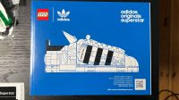 Lego adidas Originals Superstar 10282 Berlin - Neukölln Vorschau