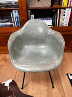 Eames Miller Venice Zenith Seafoam Armchair Stuhl Baden-Württemberg - Karlsruhe Vorschau