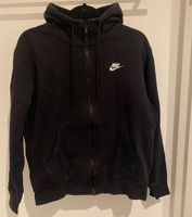 Nike Zipper / Weste / Schwarz / Größe S Rheinland-Pfalz - Waldmohr Vorschau