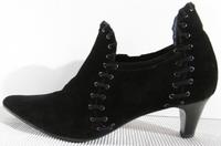 Jette Joop Pumps,Trotteur schwarz Gr. EU 38,5 UK 5,5 wie Neu Hessen - Wetzlar Vorschau