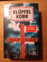 Kluftinger Krimi 10 Klüpfel Kobr neu gebunden eingeschweißt Hessen - Haunetal Vorschau